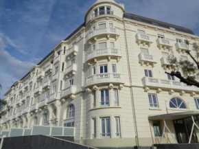 Appartement Privé Résidence Regina, Biarritz